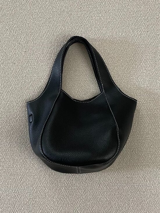 Anthropologie Handbags - Sonia mini slouchy tote bag from Anthropologie NWOT
